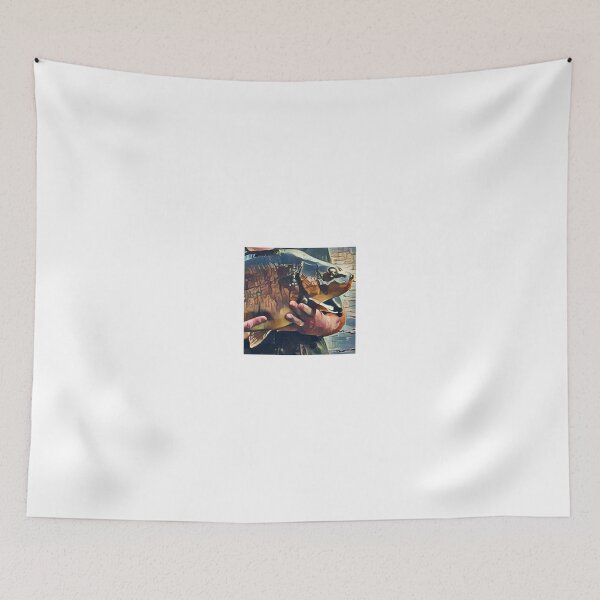 Item preview, Fisherman designed and sold by NewPages.