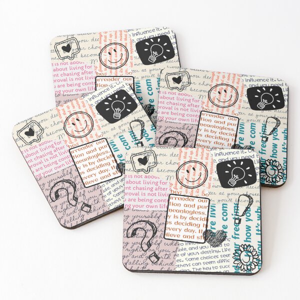 Item preview, Hand-drawn Arts On Newspaper Clippings designed and sold by ThePeanutSeries.