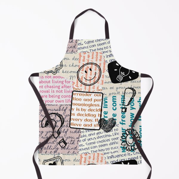 Item preview, Hand-drawn Arts On Newspaper Clippings designed and sold by ThePeanutSeries.