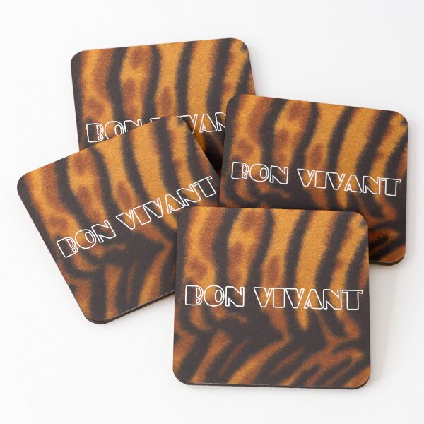 Item preview, Bon vivant designed and sold by boomantique.