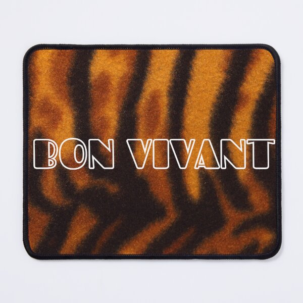 Item preview, Bon vivant designed and sold by boomantique.