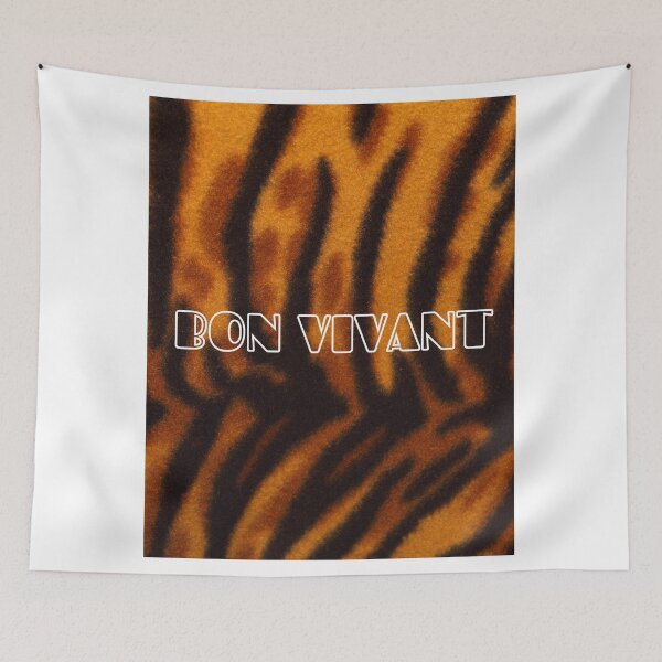 Item preview, Bon vivant designed and sold by boomantique.