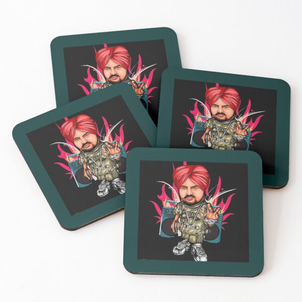 Item preview, Sidhu artwork   designed and sold by lucysbud.