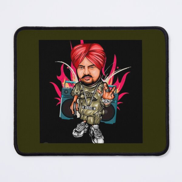 Item preview, Sidhu artwork   designed and sold by lucysbud.