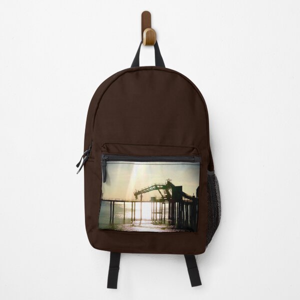 Item preview, Broome Wharf designed and sold by KazM.