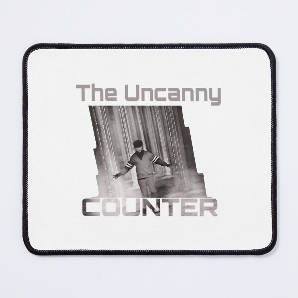 Item preview, the uncanny counter, eonni’s noodles designed and sold by skywalkersafast.