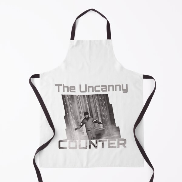 Item preview, the uncanny counter, eonni’s noodles designed and sold by skywalkersafast.