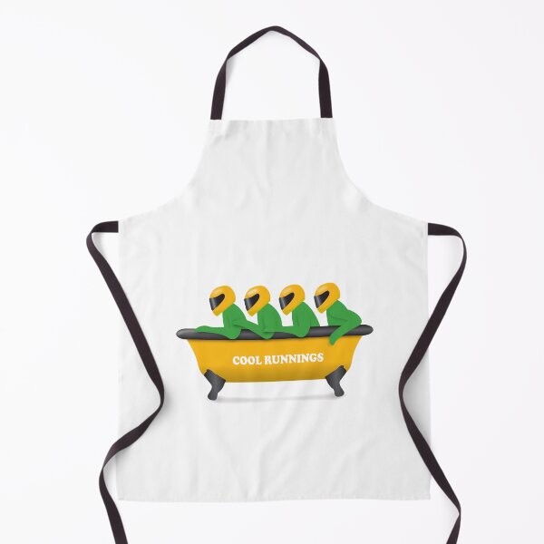 Item preview, Cool Runnings - Alternative Movie designed and sold by LiLacBoutiquet.