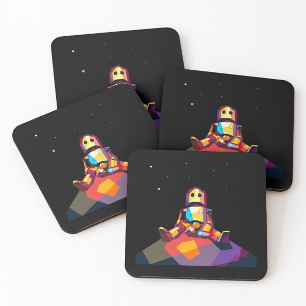 Item preview, Robot T-ShirtRobot Alone space designed and sold by LexTimmer.