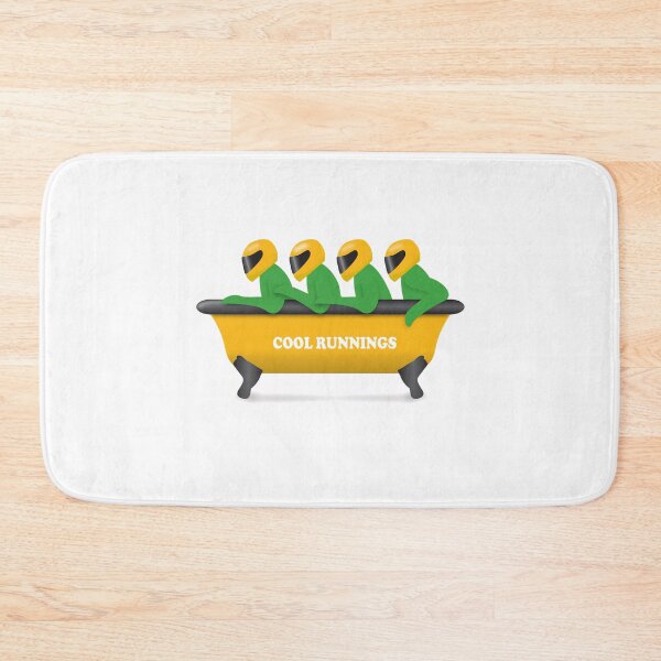 Item preview, Cool Runnings - Alternative Movie designed and sold by LiLacBoutiquet.