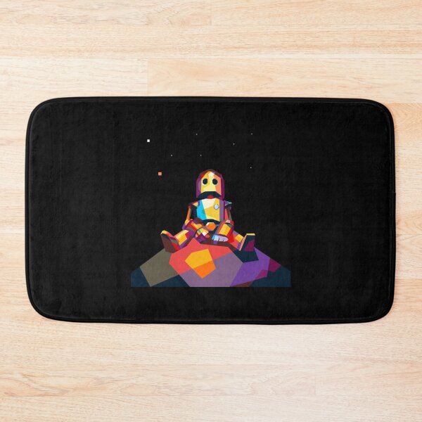Item preview, Robot T-ShirtRobot Alone space designed and sold by LexTimmer.
