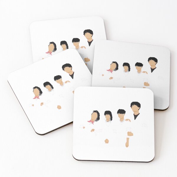 Item preview, Uncanny Counter - Korean Drama designed and sold by skywalkersafast.