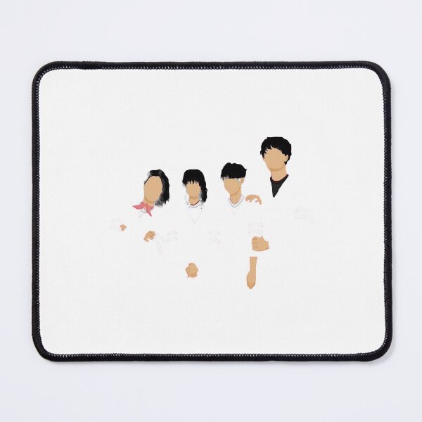 Item preview, Uncanny Counter - Korean Drama designed and sold by skywalkersafast.