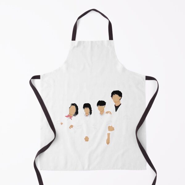 Item preview, Uncanny Counter - Korean Drama designed and sold by skywalkersafast.