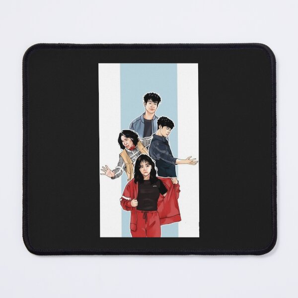 Item preview, Uncanny Counter - Korean Drama designed and sold by skywalkersafast.