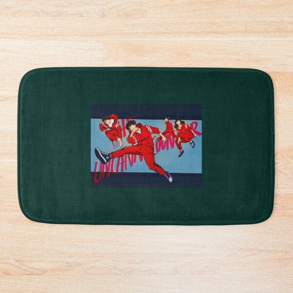 Item preview, Uncanny Counter - Korean Drama designed and sold by skywalkersafast.