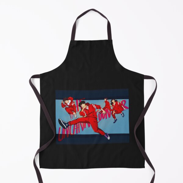 Item preview, Uncanny Counter - Korean Drama designed and sold by skywalkersafast.