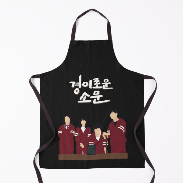 Item preview, Uncanny Counter - Korean Drama designed and sold by skywalkersafast.