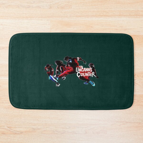 Item preview, Uncanny Counter designed and sold by skywalkersafast.