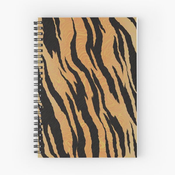 Item preview, Tiger Stripes designed and sold by Benlaniboutique.