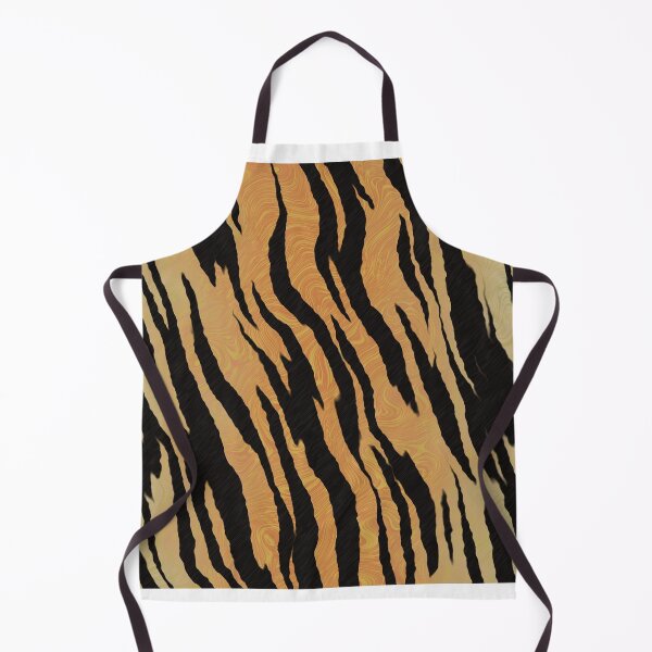 Item preview, Tiger Stripes designed and sold by Benlaniboutique.