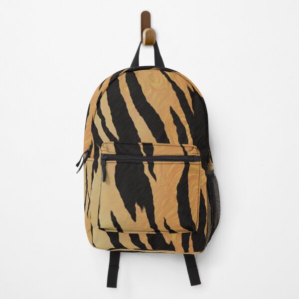 Item preview, Tiger Stripes designed and sold by Benlaniboutique.