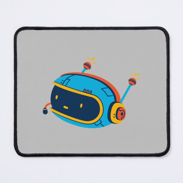 Item preview, Vintage Robot T-ShirtCute Vintage Flying Robot designed and sold by LexTimmer.