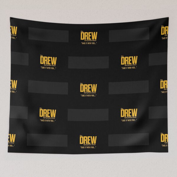 Item preview, Drew Barrymore designed and sold by LauranSalach.