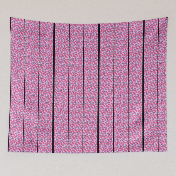 Item preview, Rockabilly Watermelon mania designed and sold by BURPdesigns.