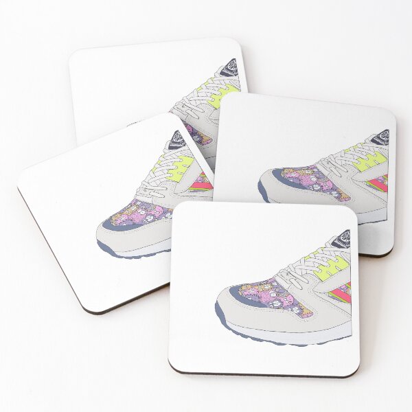 Artikelvorschau, Adidas Originals x Kevin Lyons ZX 8000 entworfen und verkauft von ChelShaw13.