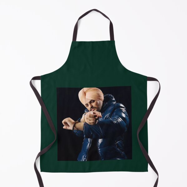 Item preview, Sidhu style designed and sold by lucysbud.