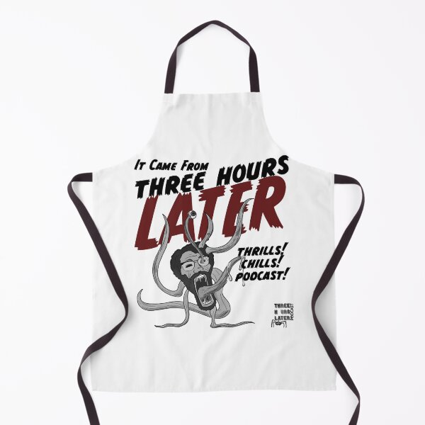 Item preview, Three Hours Horror! designed and sold by Csioacade54.