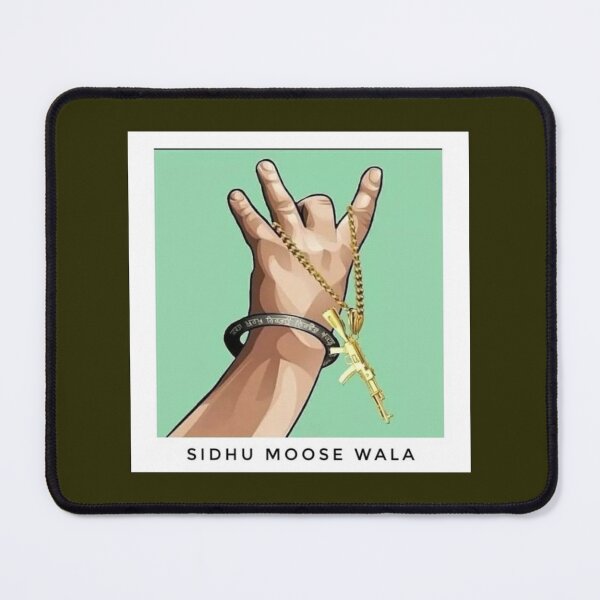 Item preview, Sidhu style   designed and sold by lucysbud.