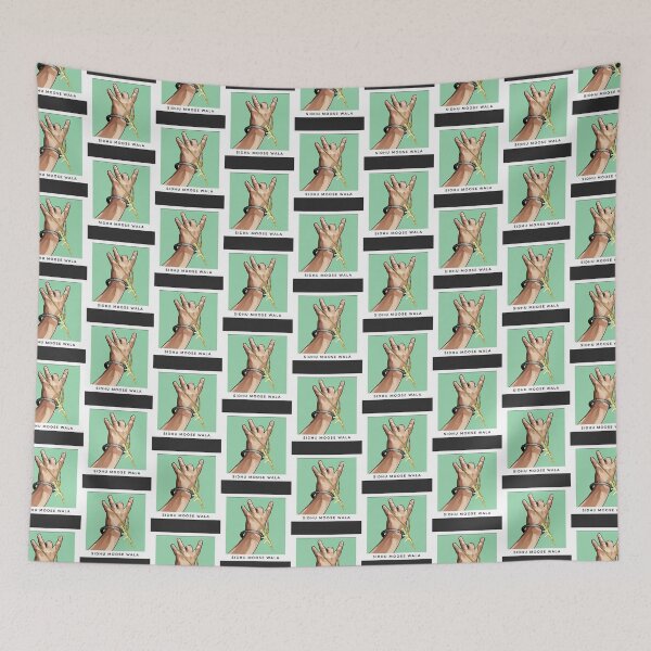 Item preview, Sidhu style   designed and sold by lucysbud.