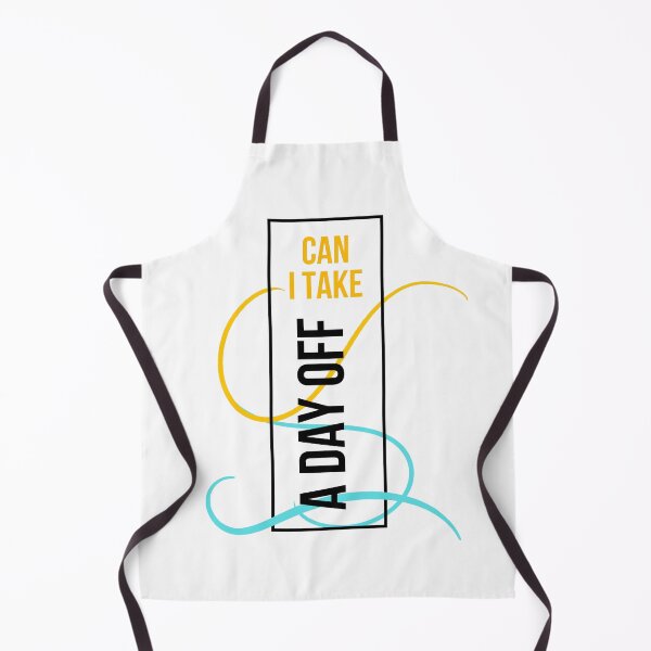 Item preview, can I take a day off designed and sold by LonelyFilter.