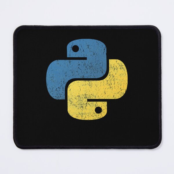 Aperçu de l'œuvre Python d'époque créée et vendue par LemonteW.
