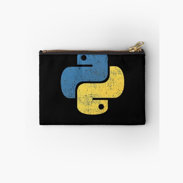 Item preview, Vintage Python  designed and sold by LemonteW.