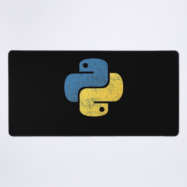 Item preview, Vintage Python designed and sold by LemonteW.