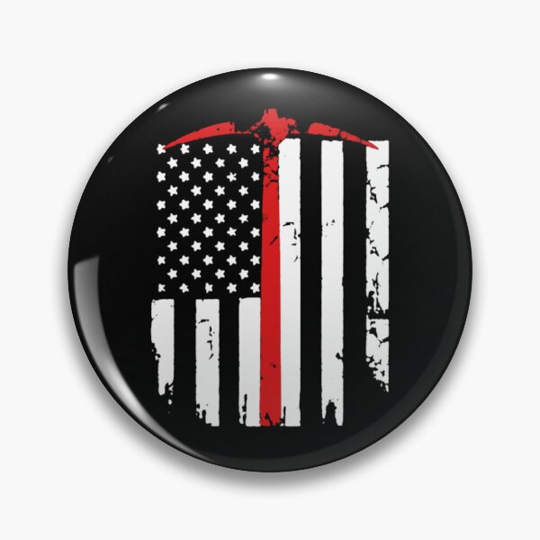 Item preview, Coal Miner flag designed and sold by aryagiri.