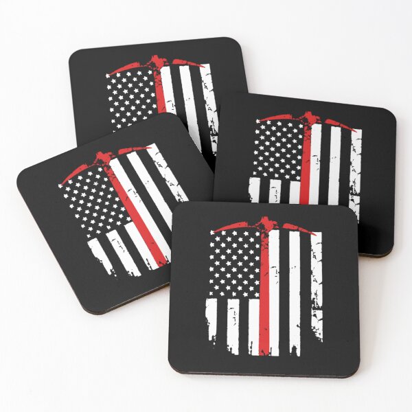 Item preview, Coal Miner flag designed and sold by aryagiri.