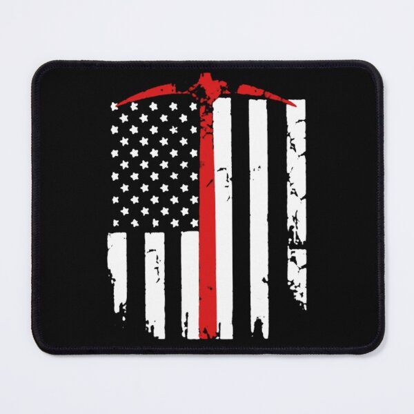 Item preview, Coal Miner flag designed and sold by aryagiri.
