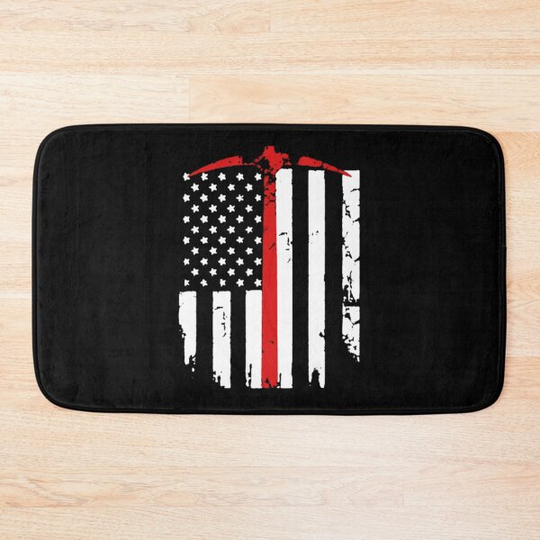 Item preview, Coal Miner flag designed and sold by aryagiri.