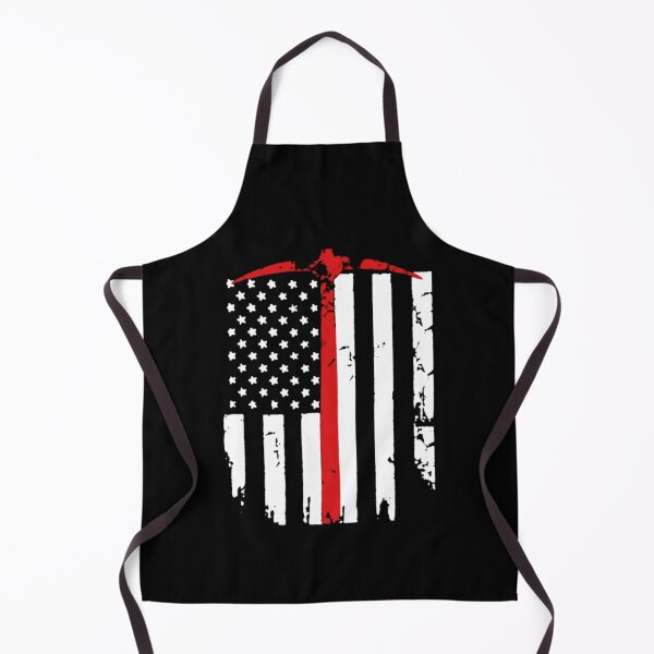 Item preview, Coal Miner flag designed and sold by aryagiri.
