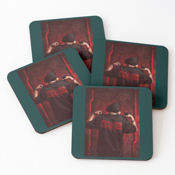 Item preview, Sidhu styles    designed and sold by lucysbud.
