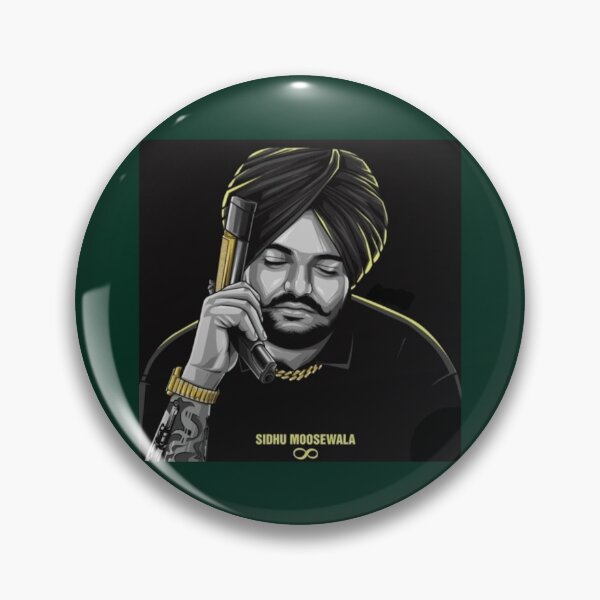 Item preview, Sidhu styles   designed and sold by lucysbud.