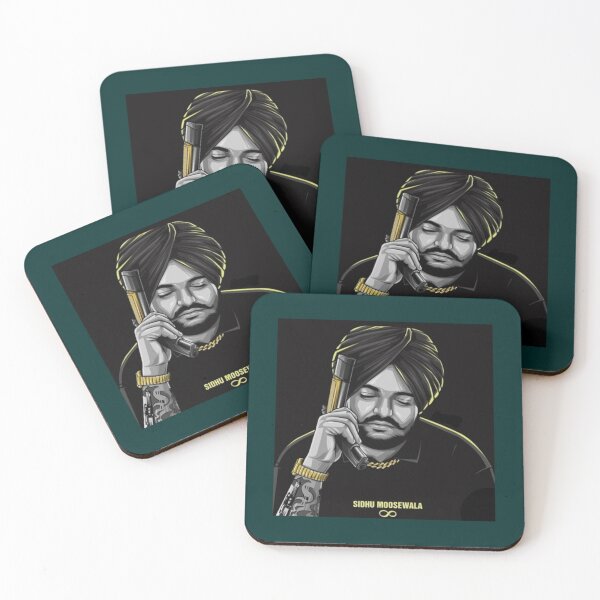 Item preview, Sidhu styles   designed and sold by lucysbud.