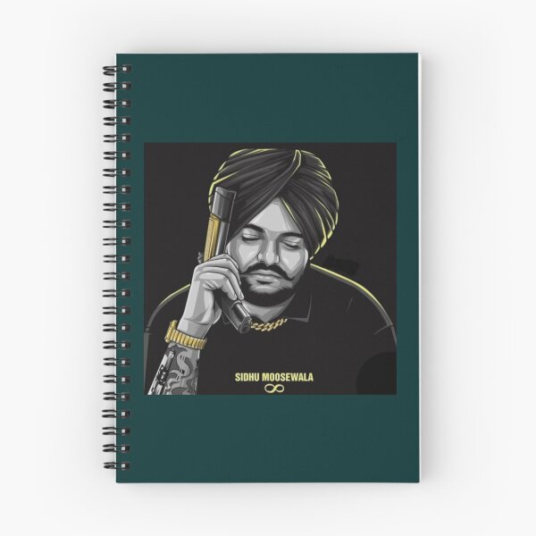 Item preview, Sidhu styles   designed and sold by lucysbud.