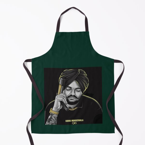 Item preview, Sidhu styles designed and sold by lucysbud.