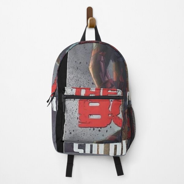 Item preview, Soldier Boy Abstract the boys designed and sold by JonathanMWards.