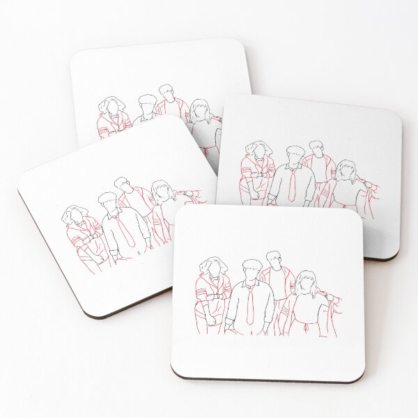 Item preview, Uncanny Counter designed and sold by skywalkersafast.